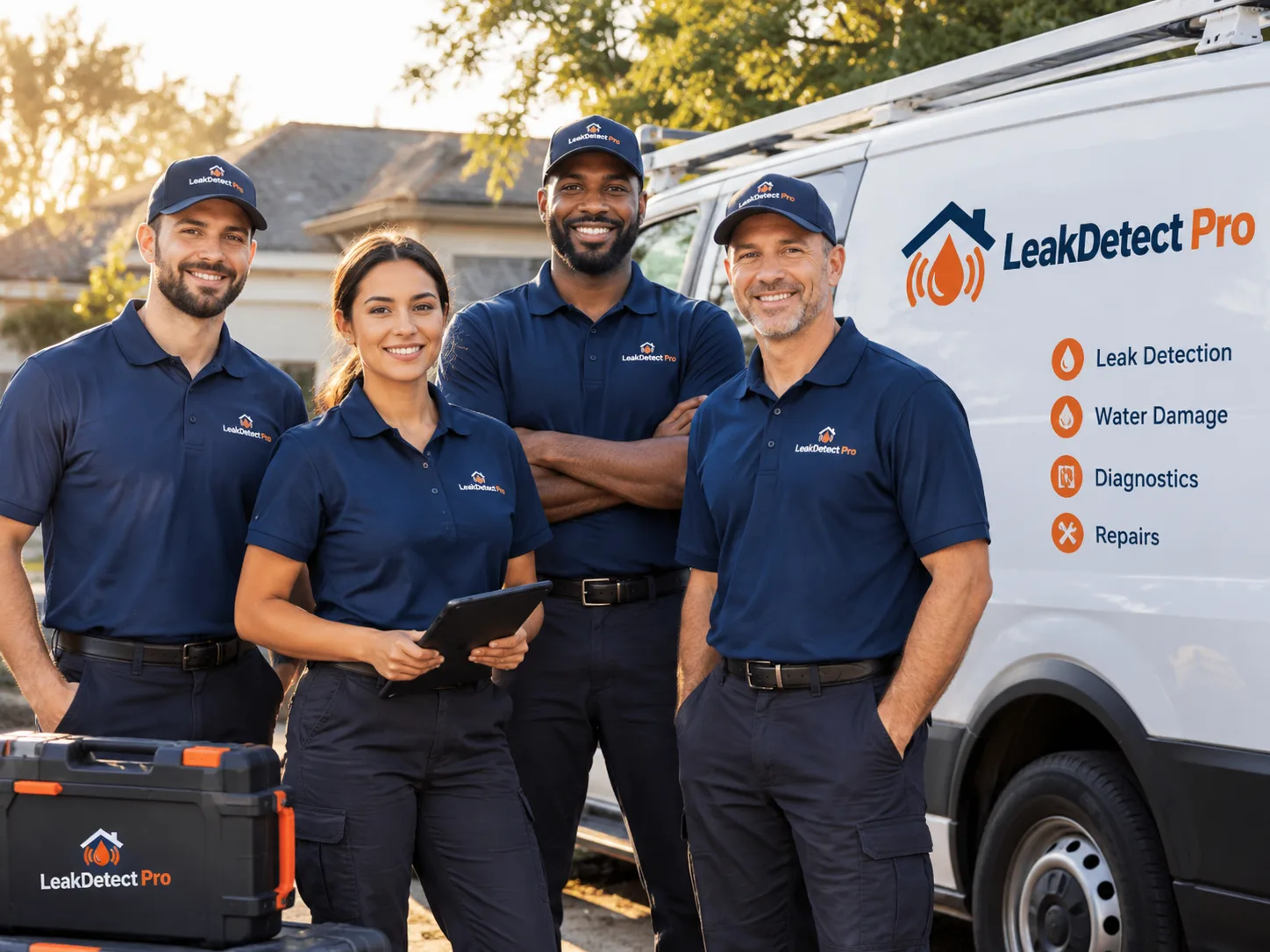 Roof Repair company in Springboro, PA